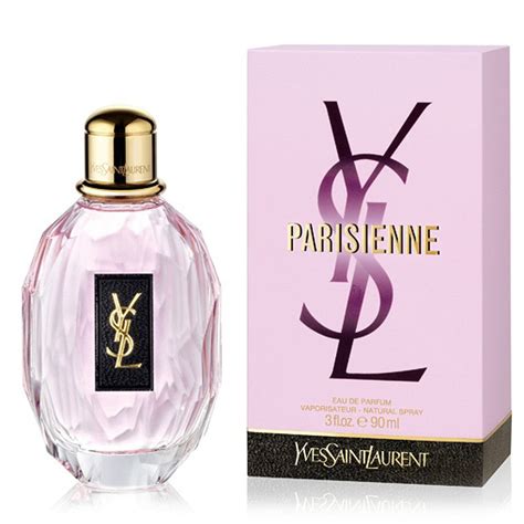 parisienne yves saint laurent wikipedia|yves st laurent parisienne perfume.